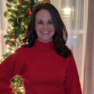 Meet your Posher, Monica